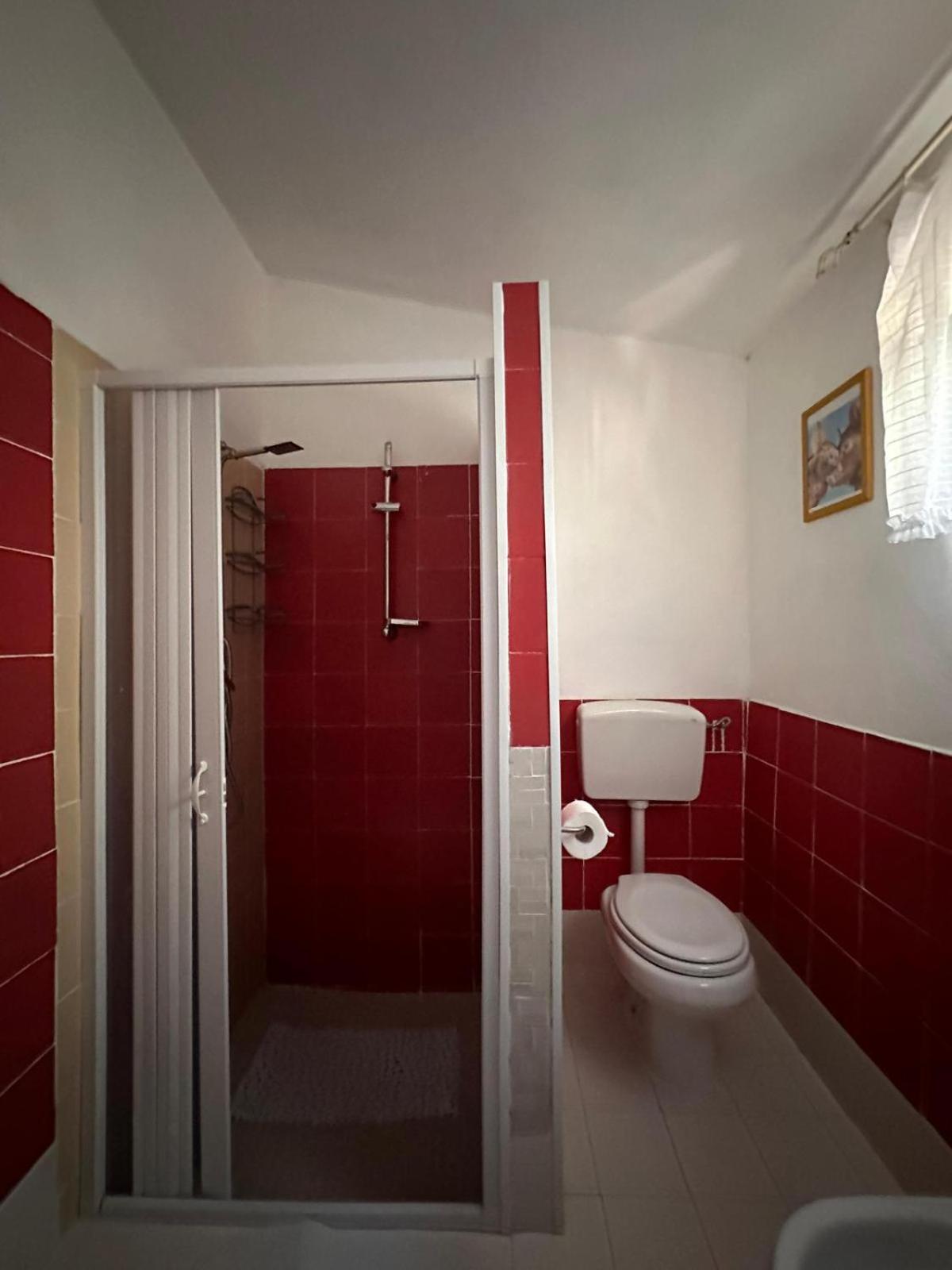 Casa Himera Фонтане-Б'янке Екстер'єр фото